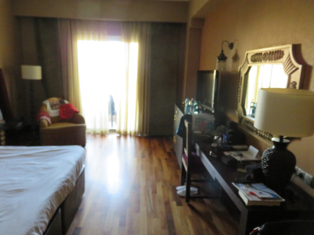 imagini hotel SPICE BELEK